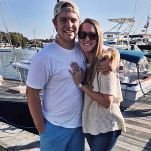 Meet your Posher, Margaret